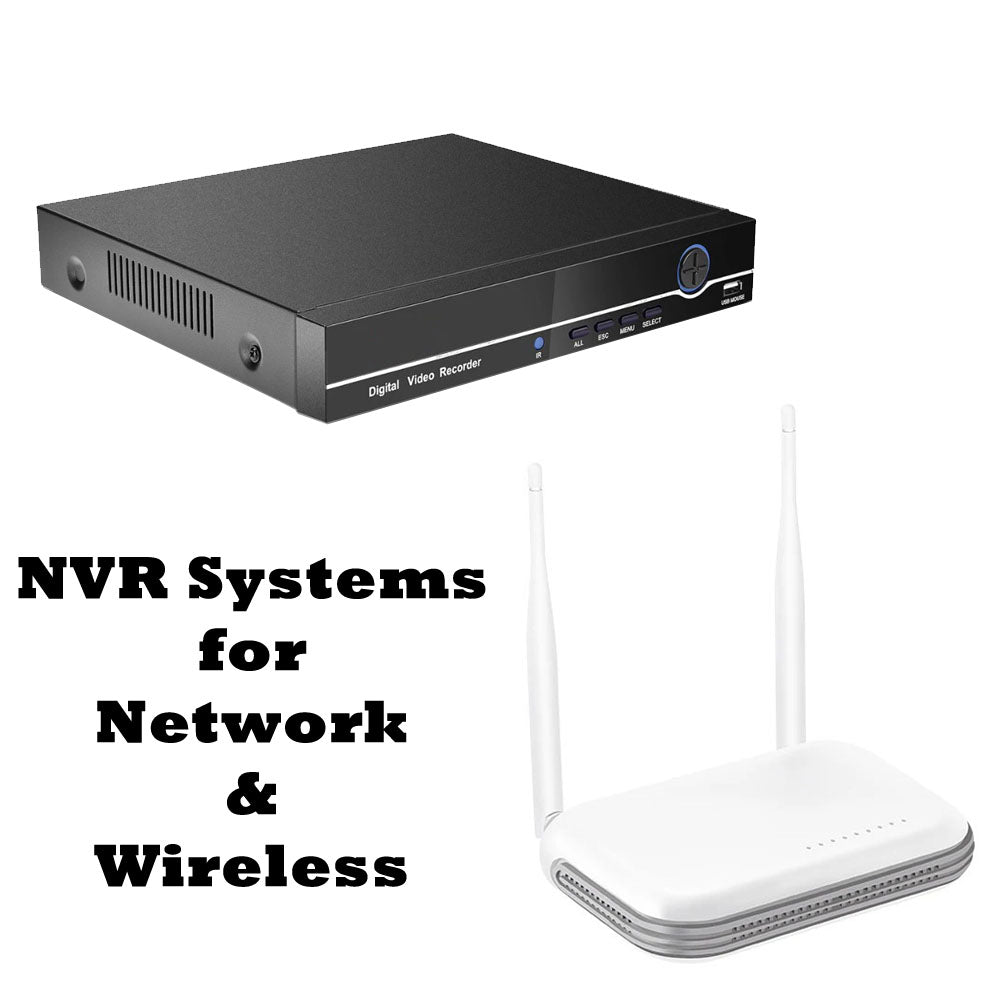 NVR Systems